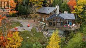 13 CURRAN TRAIL | Carling Ontario | Slide Image One