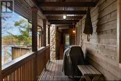 13 CURRAN TRAIL | Carling Ontario | Slide Image Five