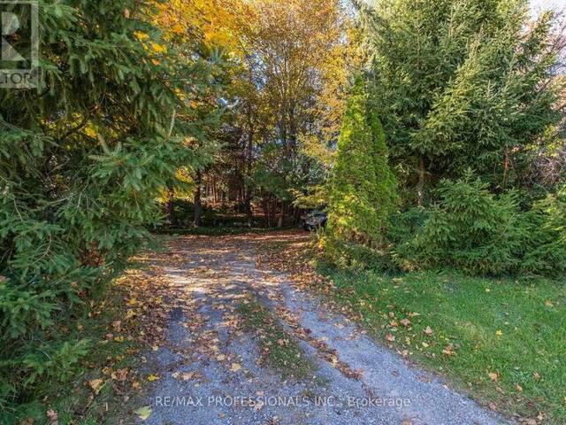 17280 AIRPORT ROAD Caledon Ontario, L7C 2X2 - 3 Bedrooms Home For Sale