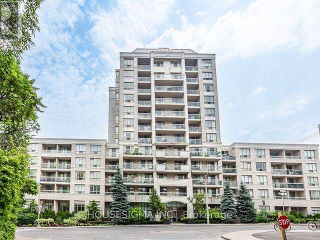116 - 253 MERTON STREET Toronto Ontario, M4S 3H2 - 2 Bedrooms Condo For Sale
