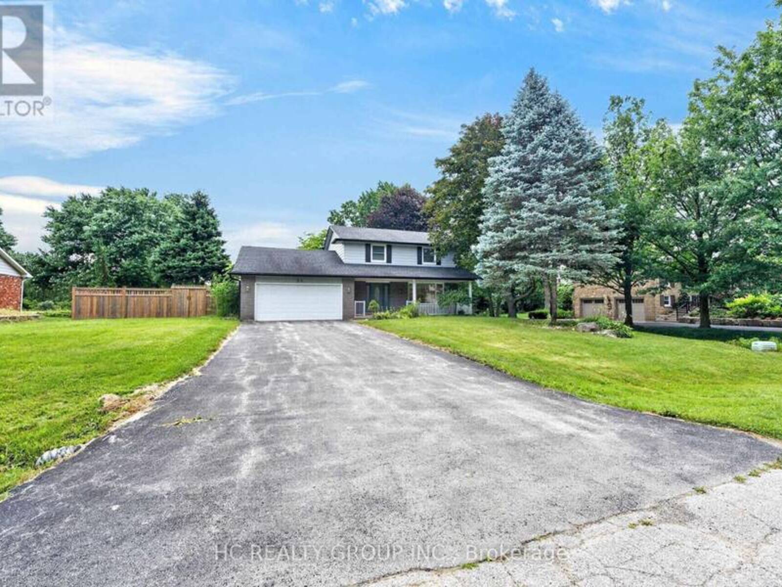 22 FIRESIDE DRIVE, Hamilton, Ontario L8N 2Z7