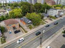 110-112 SHEPPARD AVENUE W | Toronto Ontario | Slide Image Twenty-two
