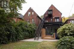 197 ROXTON ROAD | Toronto Ontario | Slide Image Forty-four
