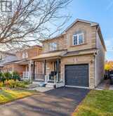 99 WOODHAVEN DRIVE | Brampton Ontario | Slide Image One