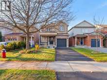 99 WOODHAVEN DRIVE | Brampton Ontario | Slide Image Two