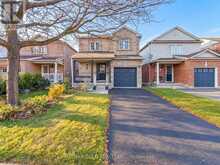 99 WOODHAVEN DRIVE | Brampton Ontario | Slide Image Three