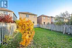 99 WOODHAVEN DRIVE | Brampton Ontario | Slide Image Forty-four