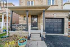 99 WOODHAVEN DRIVE | Brampton Ontario | Slide Image Six