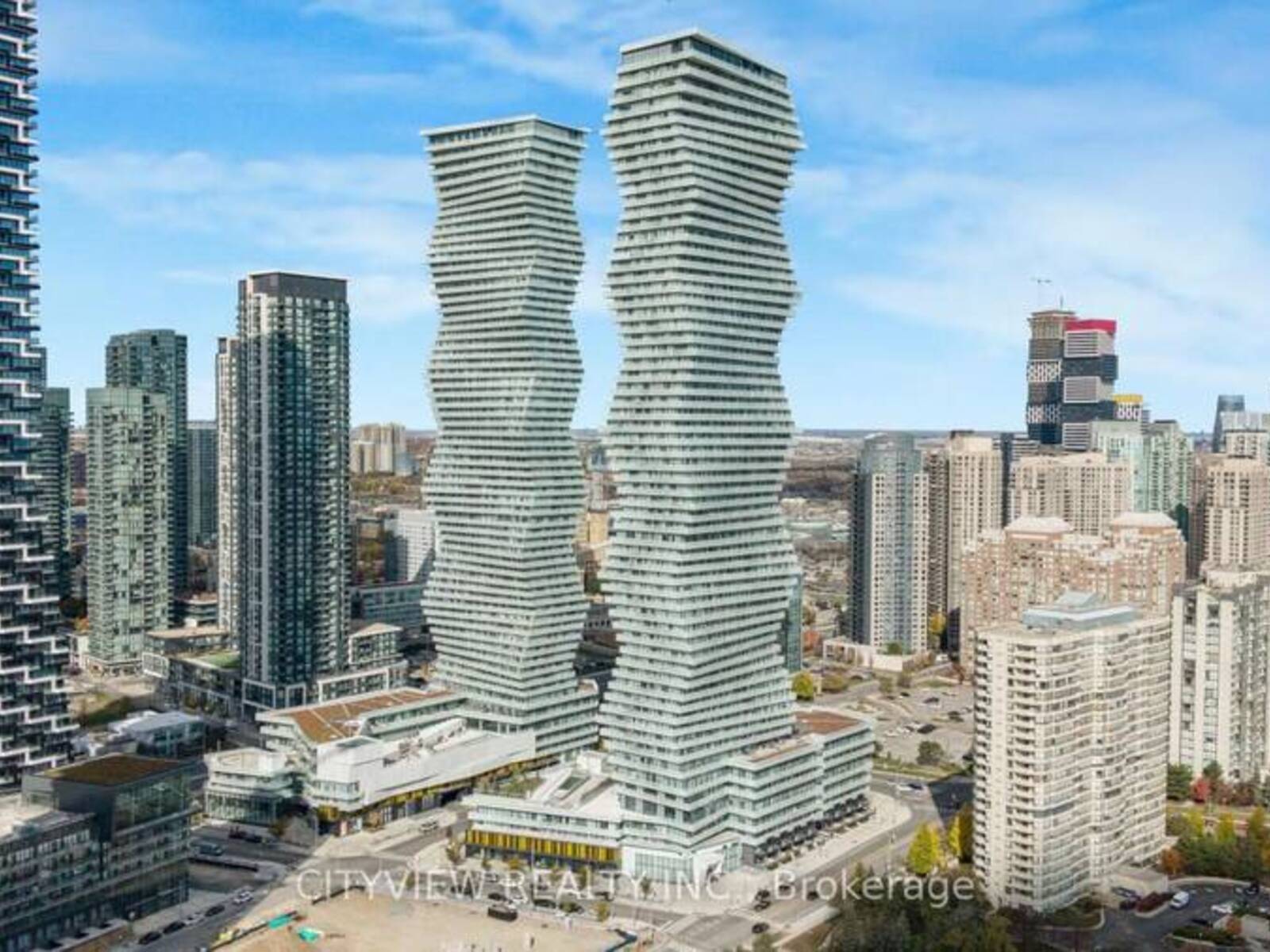 212 - 3883 QUARTZ ROAD, Mississauga, Ontario L5B 0M4
