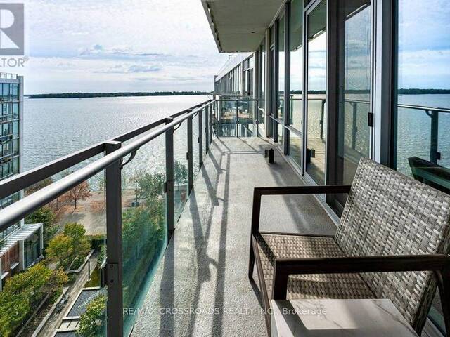 1010 - 29 QUEENS QUAY E Toronto Ontario, M5E 0A4 - 2 Bedrooms Waterfront Condo For Sale