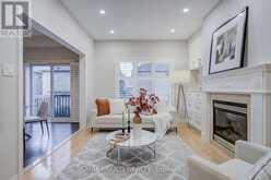 87 SPRING ARBOUR ROAD | Vaughan Ontario | Slide Image Thirteen