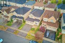 87 SPRING ARBOUR ROAD | Vaughan Ontario | Slide Image Two