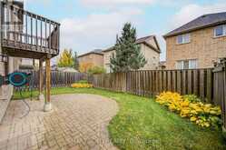 87 SPRING ARBOUR ROAD | Vaughan Ontario | Slide Image Forty-nine