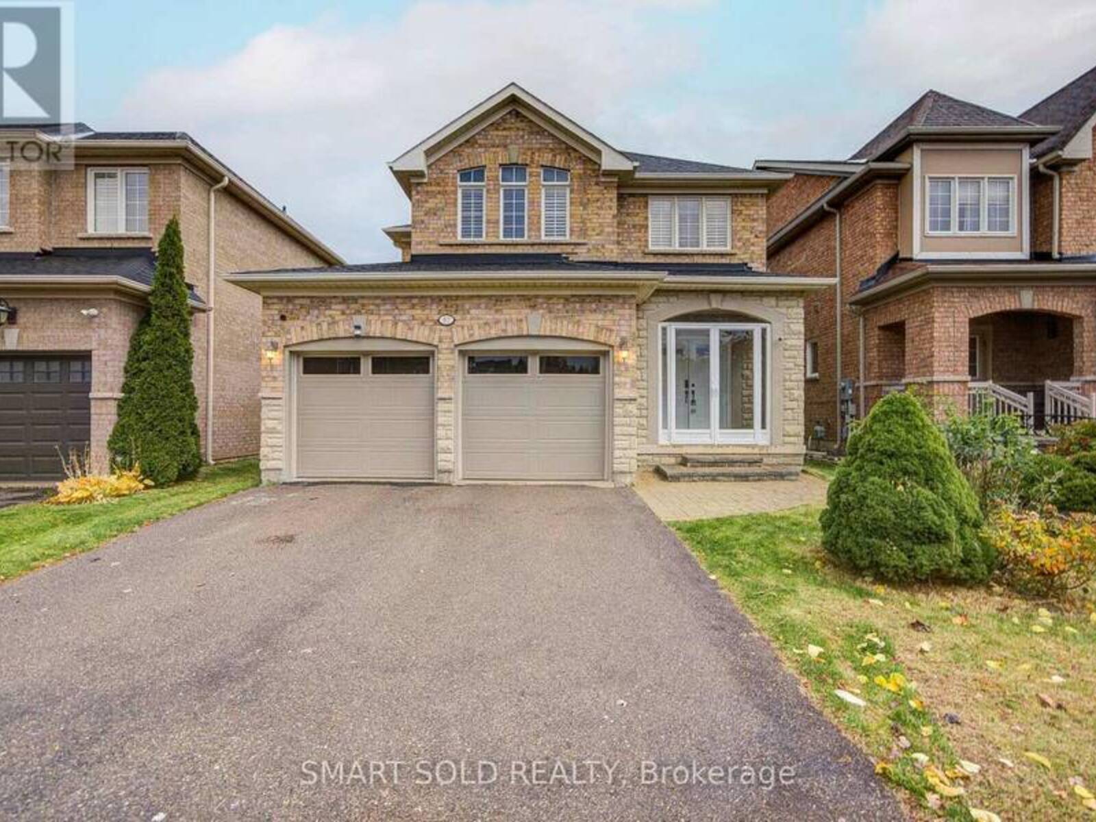 87 SPRING ARBOUR ROAD, Vaughan, Ontario L4J 0C3