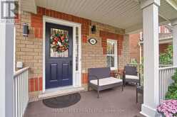 46 MILTROSE CRESCENT | Whitchurch-Stouffville Ontario | Slide Image Three