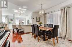 46 MILTROSE CRESCENT | Whitchurch-Stouffville Ontario | Slide Image Eight
