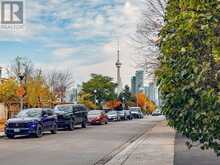 604 - 100 WESTERN BATTERY ROAD | Toronto Ontario | Slide Image Twenty-eight