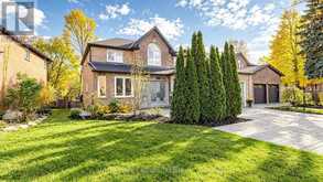 104 TOPHAM CRESCENT | Richmond Hill Ontario | Slide Image Two