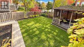 104 TOPHAM CRESCENT | Richmond Hill Ontario | Slide Image Forty