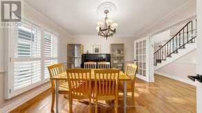 104 TOPHAM CRESCENT | Richmond Hill Ontario | Slide Image Nine