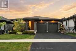 116 LAMETTI DRIVE | Fonthill Ontario | Slide Image One