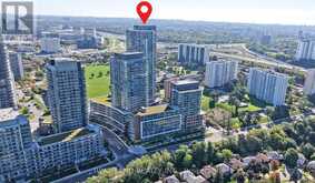 A02 - 36 FOREST MANOR ROAD | Toronto Ontario | Slide Image One