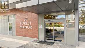 A02 - 36 FOREST MANOR ROAD | Toronto Ontario | Slide Image Seven