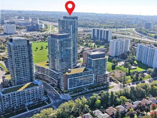 A02 - 36 FOREST MANOR ROAD Toronto Ontario, M2J 1M1 - 2 Bedrooms Condo For Sale