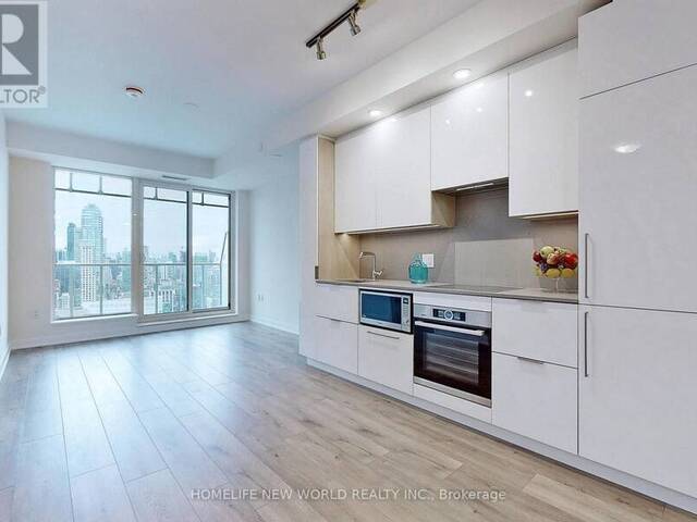 4106 - 28 FREELAND STREET Toronto Ontario, M5E 0E3 - 2 Bedrooms Waterfront Condo For Sale