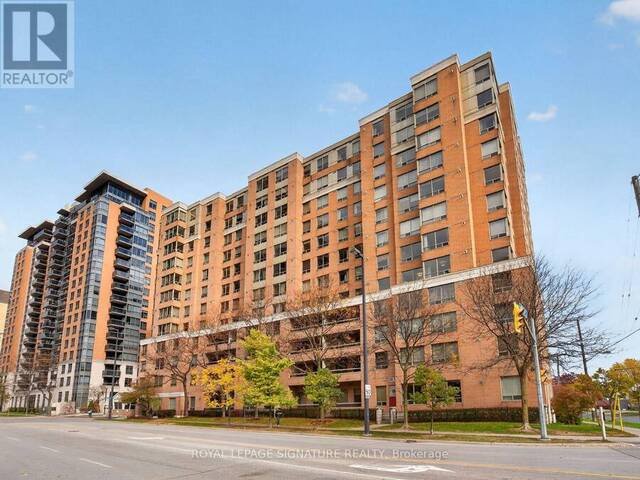 616 - 88 GRANDVIEW WAY Toronto Ontario, M2N 6V6 - 3 Bedrooms Condo For Sale