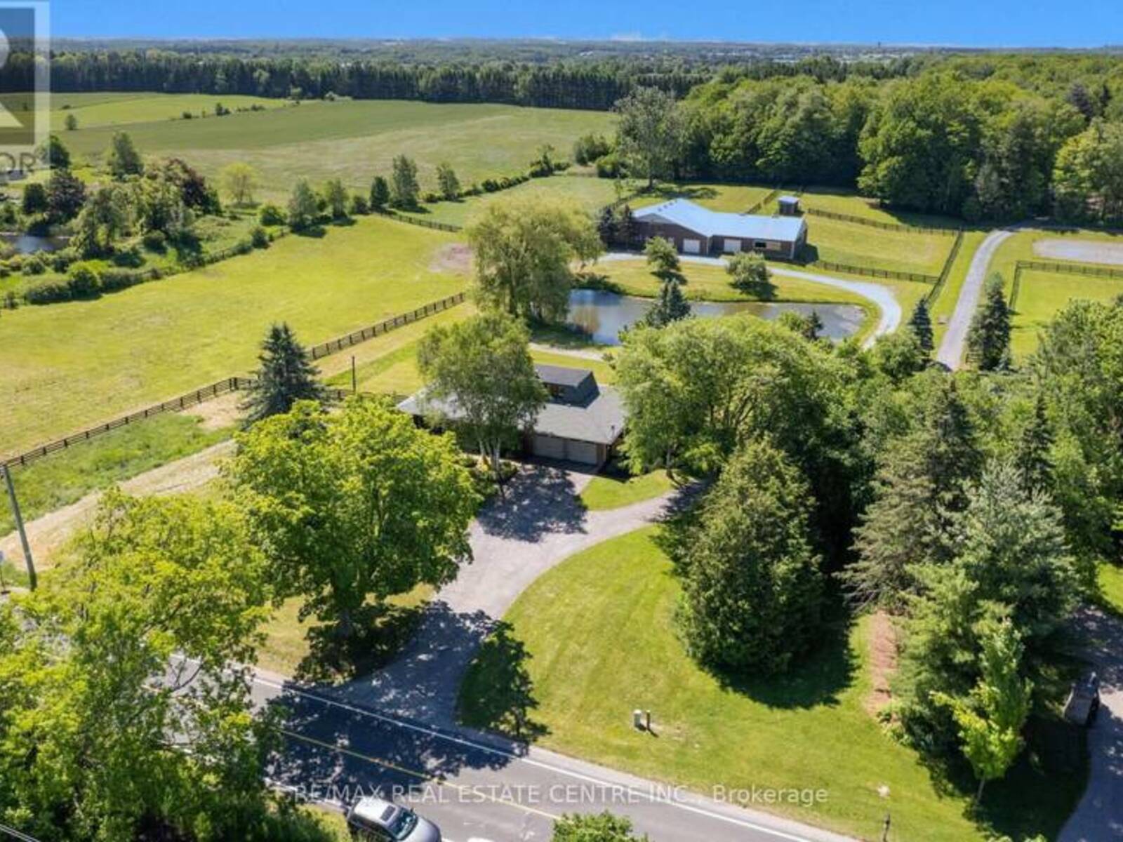 6375 17TH SIDEROAD, Schomberg, Ontario L0G 1T0