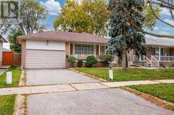 7 MANCROFT CRESCENT | Toronto Ontario | Slide Image One