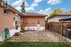 7 MANCROFT CRESCENT | Toronto Ontario | Slide Image Thirty-four