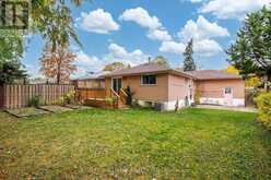7 MANCROFT CRESCENT | Toronto Ontario | Slide Image Thirty-seven
