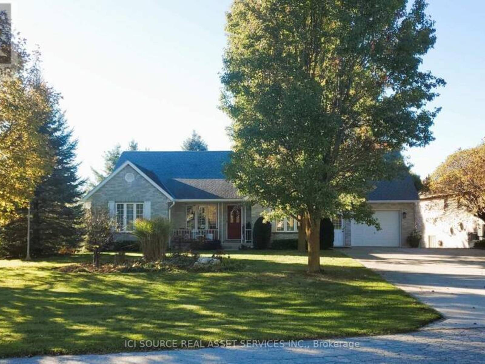 13 OTTER CRESCENT, South Bruce, Ontario N0G 2J0