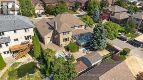 19 SUSAN DRIVE | Hamilton Ontario | Slide Image Thirty-five