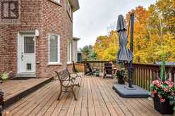 5 MCCUTCHEON COURT | Barrie Ontario | Slide Image Forty-nine