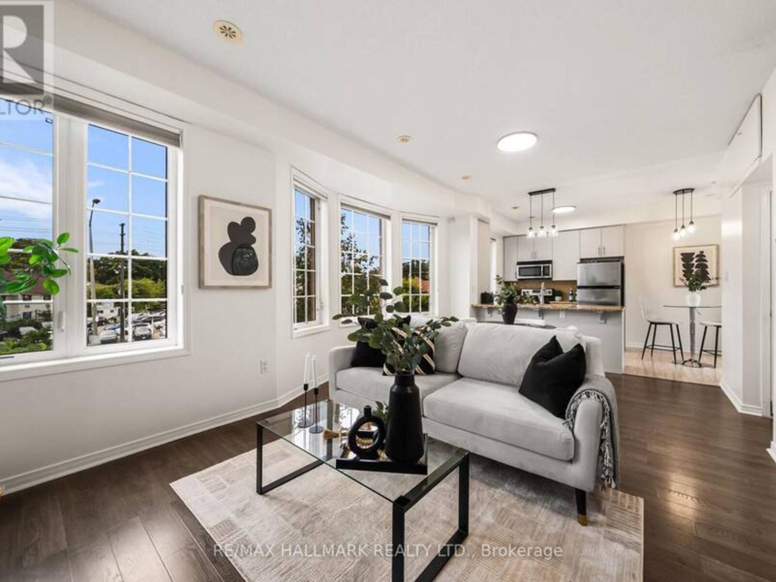 52 - 4689 KINGSTON ROAD, Toronto, Ontario M1E 2R1