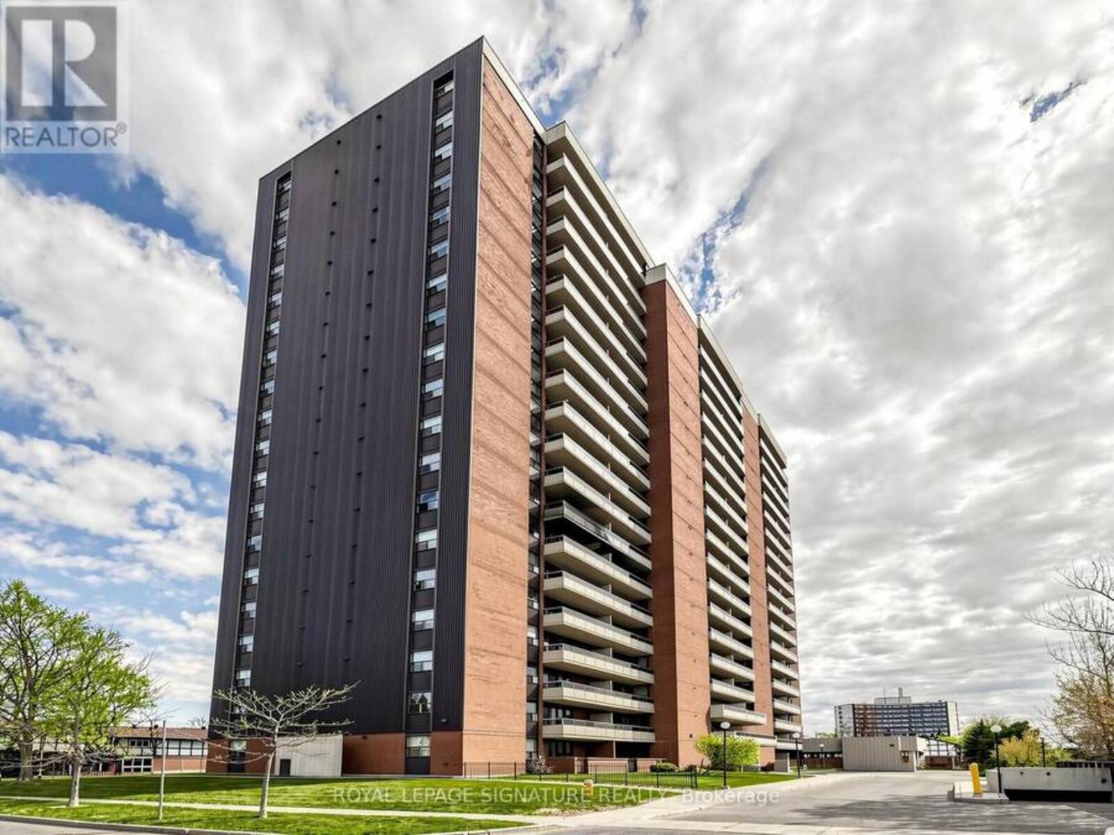 PH04 - 15 TORRANCE ROAD, Toronto, Ontario M1J 3K2