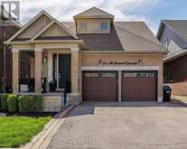 74 MCDONNELL CRESCENT | Bradford West Gwillimbury Ontario | Slide Image One