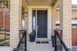 74 MCDONNELL CRESCENT | Bradford West Gwillimbury Ontario | Slide Image Two