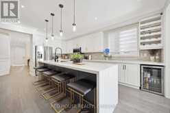 74 MCDONNELL CRESCENT | Bradford West Gwillimbury Ontario | Slide Image Nine