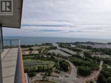 2519 - 30 SHORE BREEZE DRIVE E | Toronto Ontario | Slide Image One