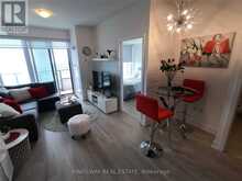 2519 - 30 SHORE BREEZE DRIVE E | Toronto Ontario | Slide Image Nine