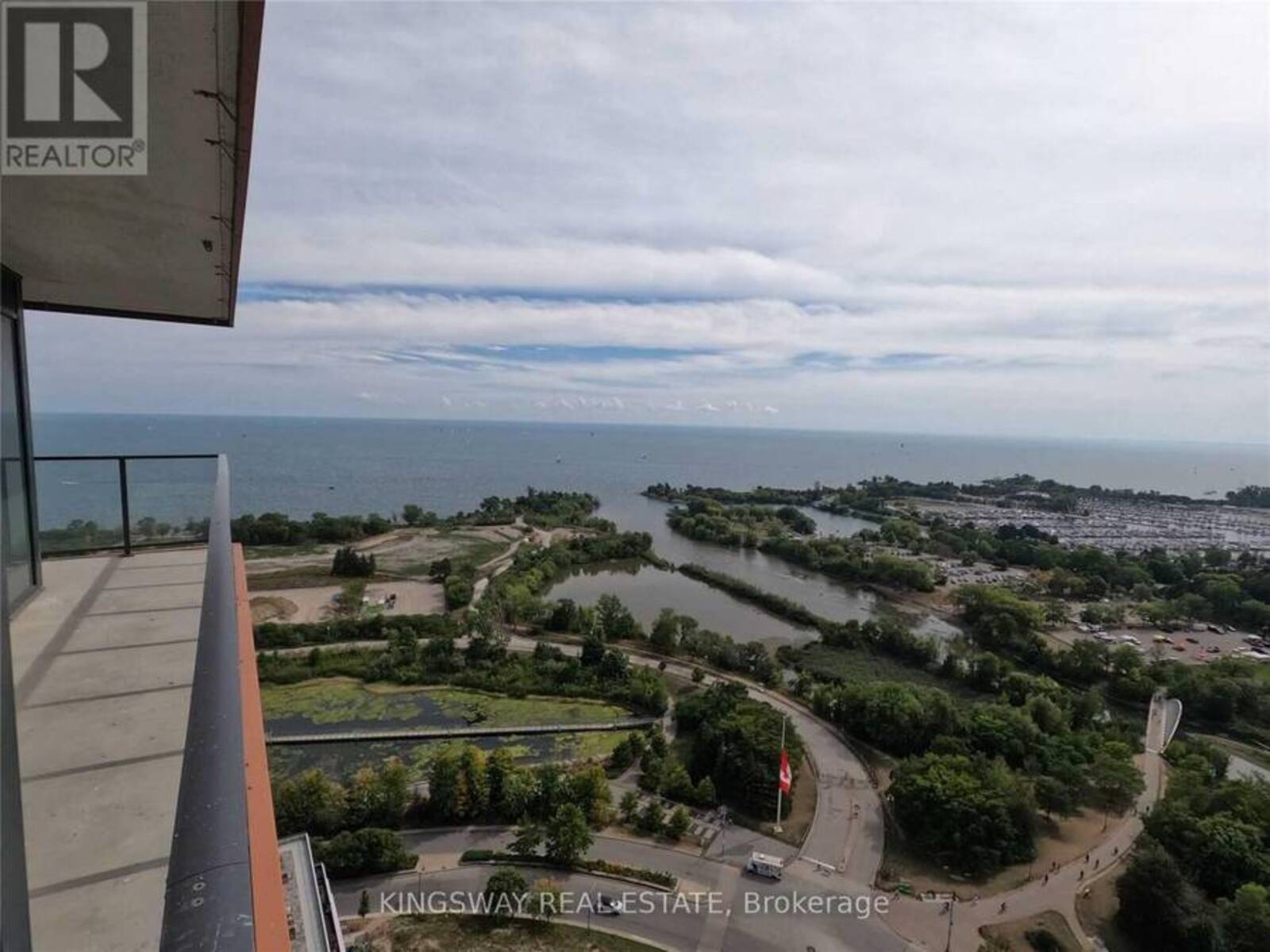 2519 - 30 SHORE BREEZE DRIVE E, Toronto, Ontario M8V 0J1