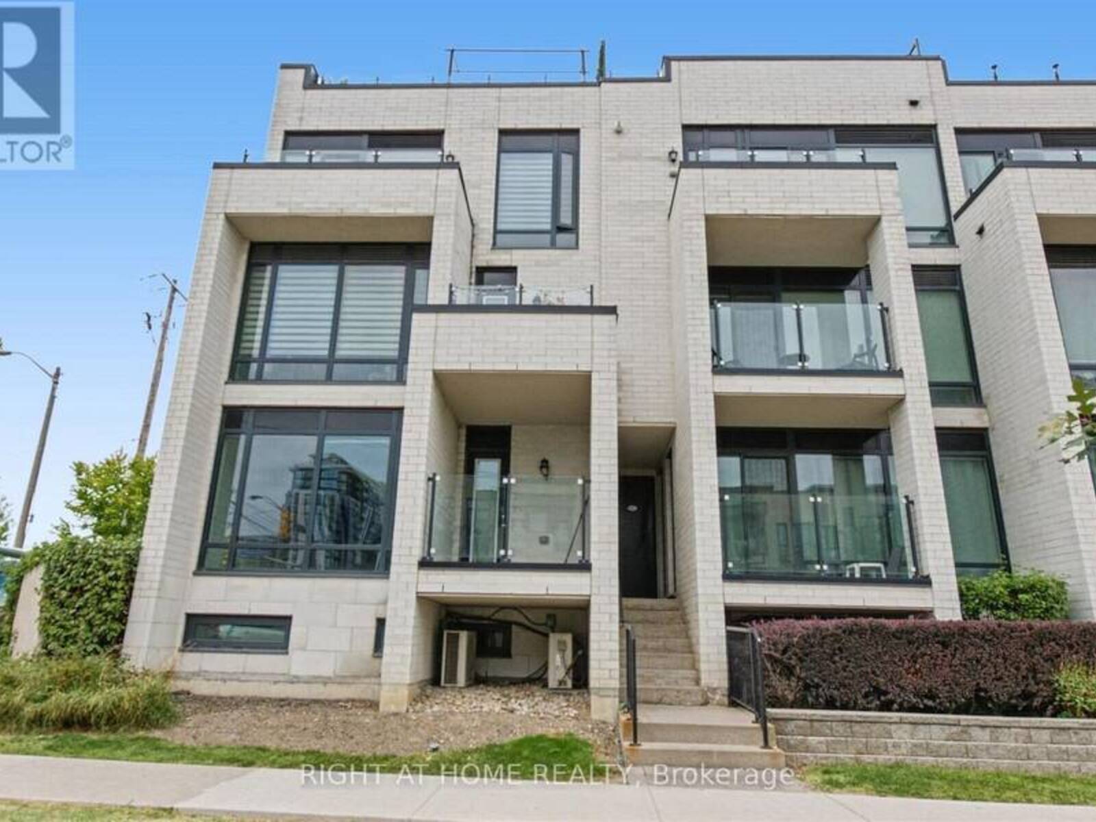 416 - 130 WIDDICOMBE HILL BOULEVARD, Toronto, Ontario M9R 0A9