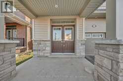 214 ELLIOT AVENUE W | Fergus Ontario | Slide Image Three