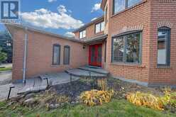 43 DEWBOURNE PLACE | Whitby Ontario | Slide Image Two
