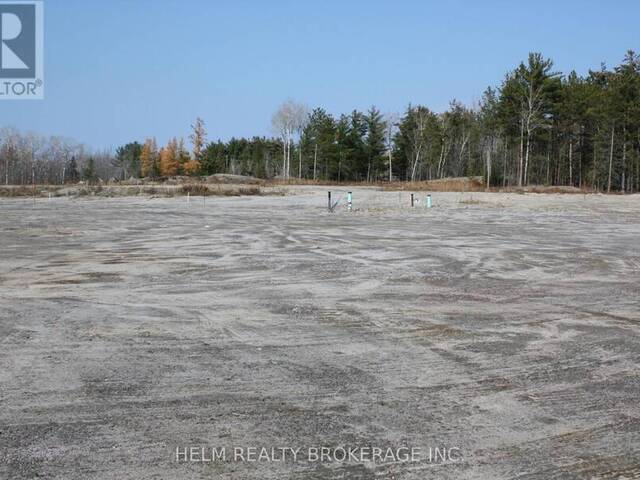 0 BIRCHS ROAD North Bay Ontario, P1B 8Z4 - Vacant Land For Sale