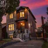 313 ROBINA AVENUE | Toronto Ontario | Slide Image One